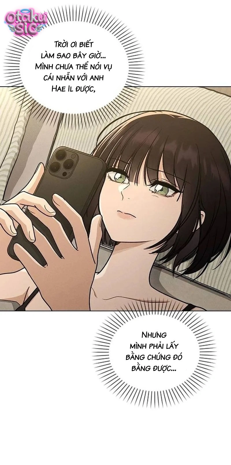 Review tình yêu - Chap 66 - Trang 14