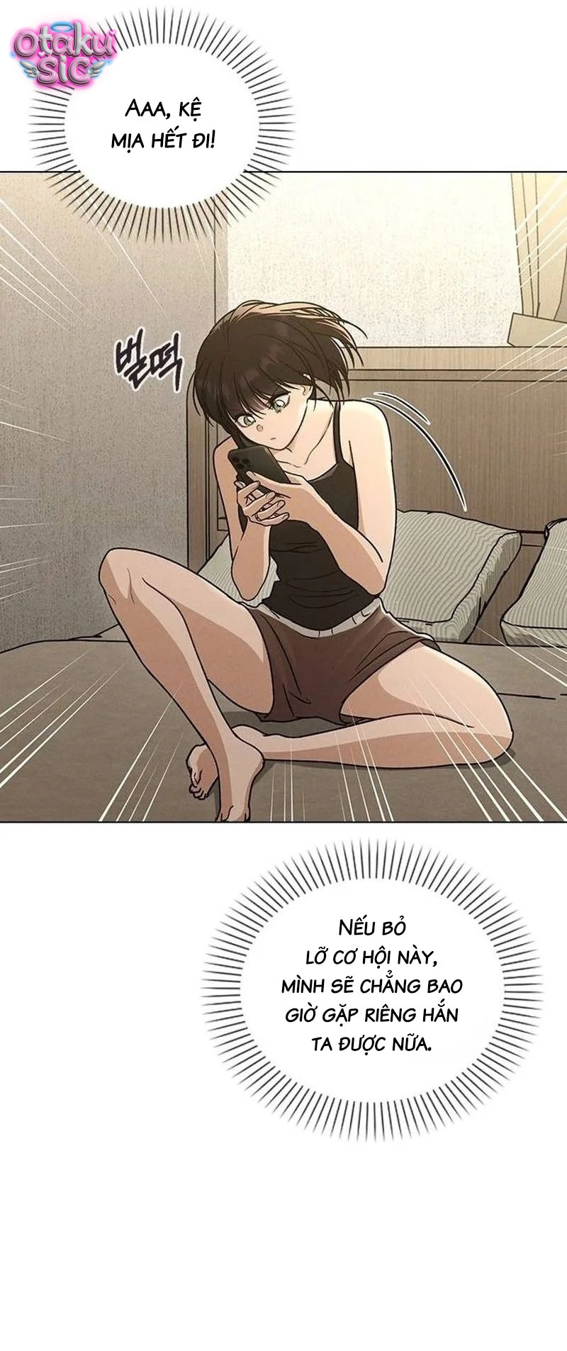 Review tình yêu - Chap 66 - Trang 15