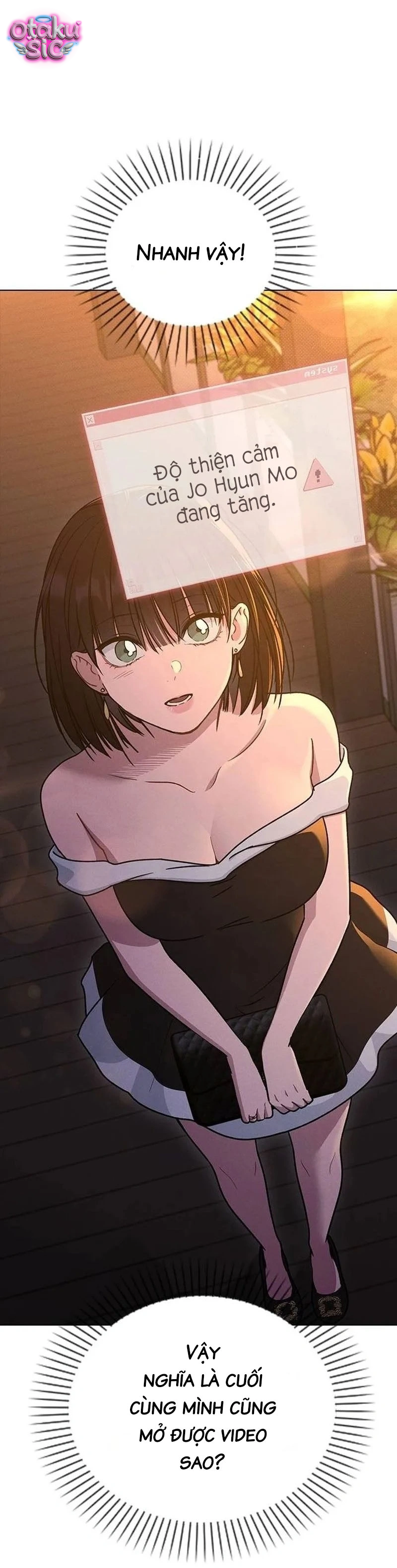 Review tình yêu - Chap 66 - Trang 19