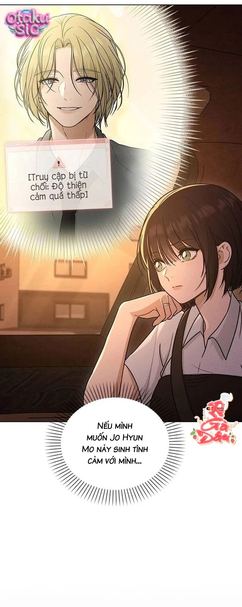 Review tình yêu - Chap 66 - Trang 3