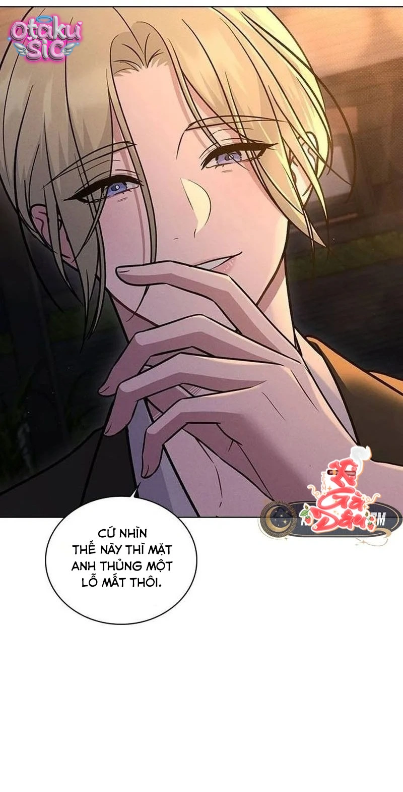 Review tình yêu - Chap 66 - Trang 22