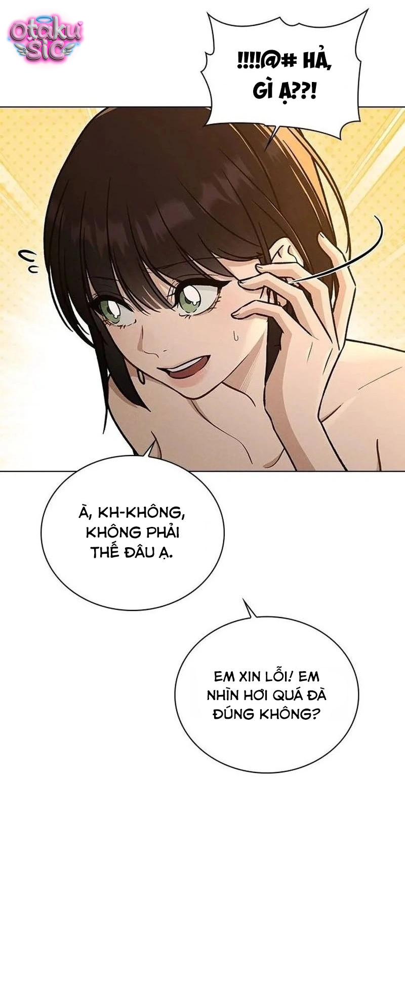 Review tình yêu - Chap 66 - Trang 23