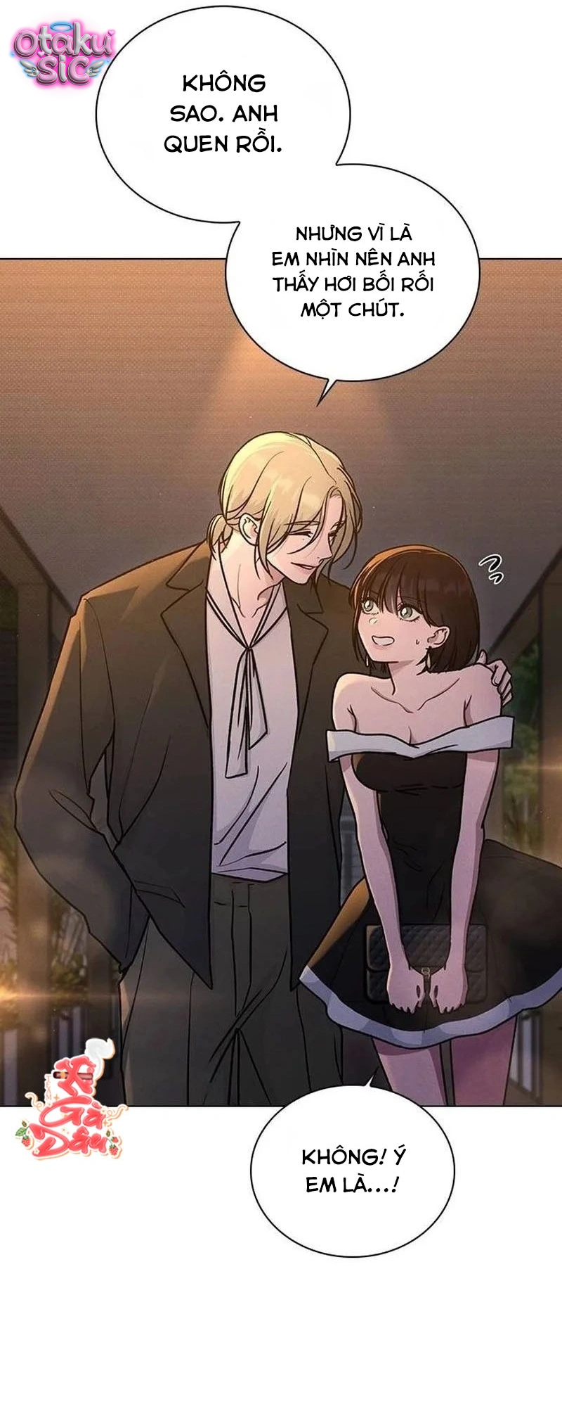 Review tình yêu - Chap 66 - Trang 24