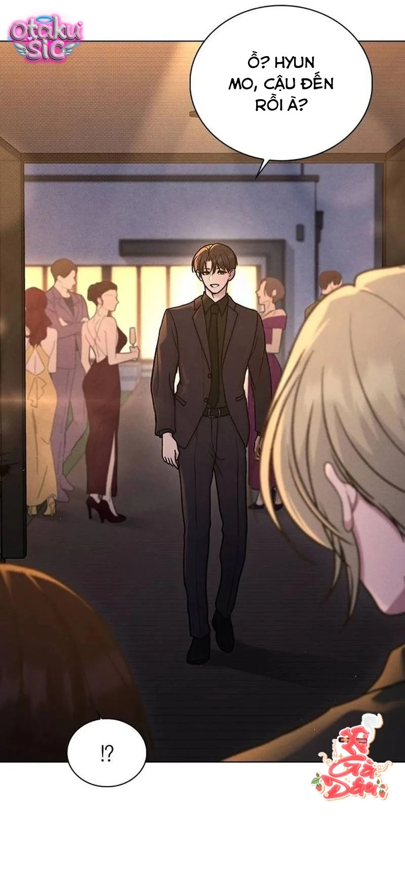 Review tình yêu - Chap 66 - Trang 26