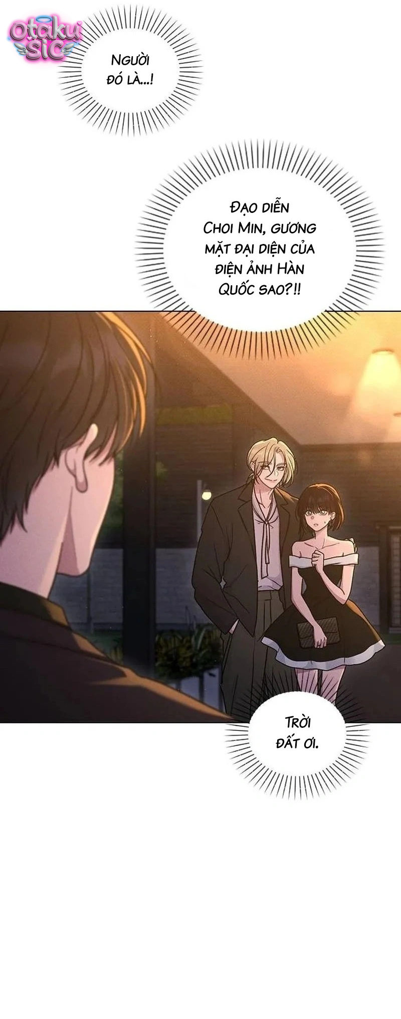 Review tình yêu - Chap 66 - Trang 27