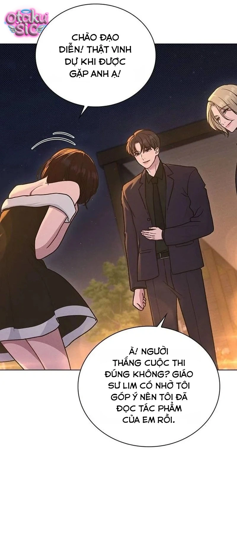 Review tình yêu - Chap 66 - Trang 29