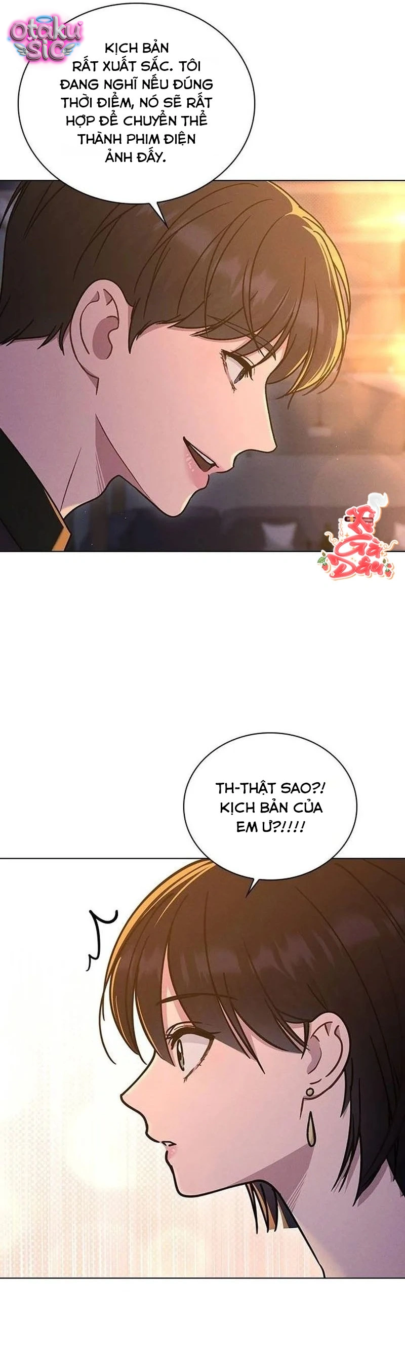 Review tình yêu - Chap 66 - Trang 30