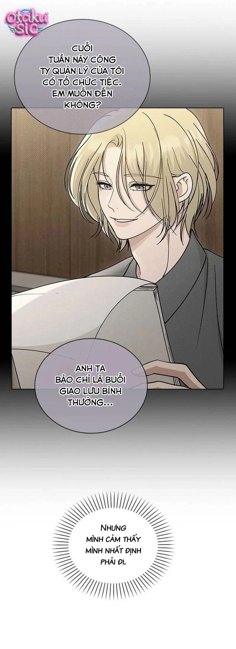 Review tình yêu - Chap 66 - Trang 4