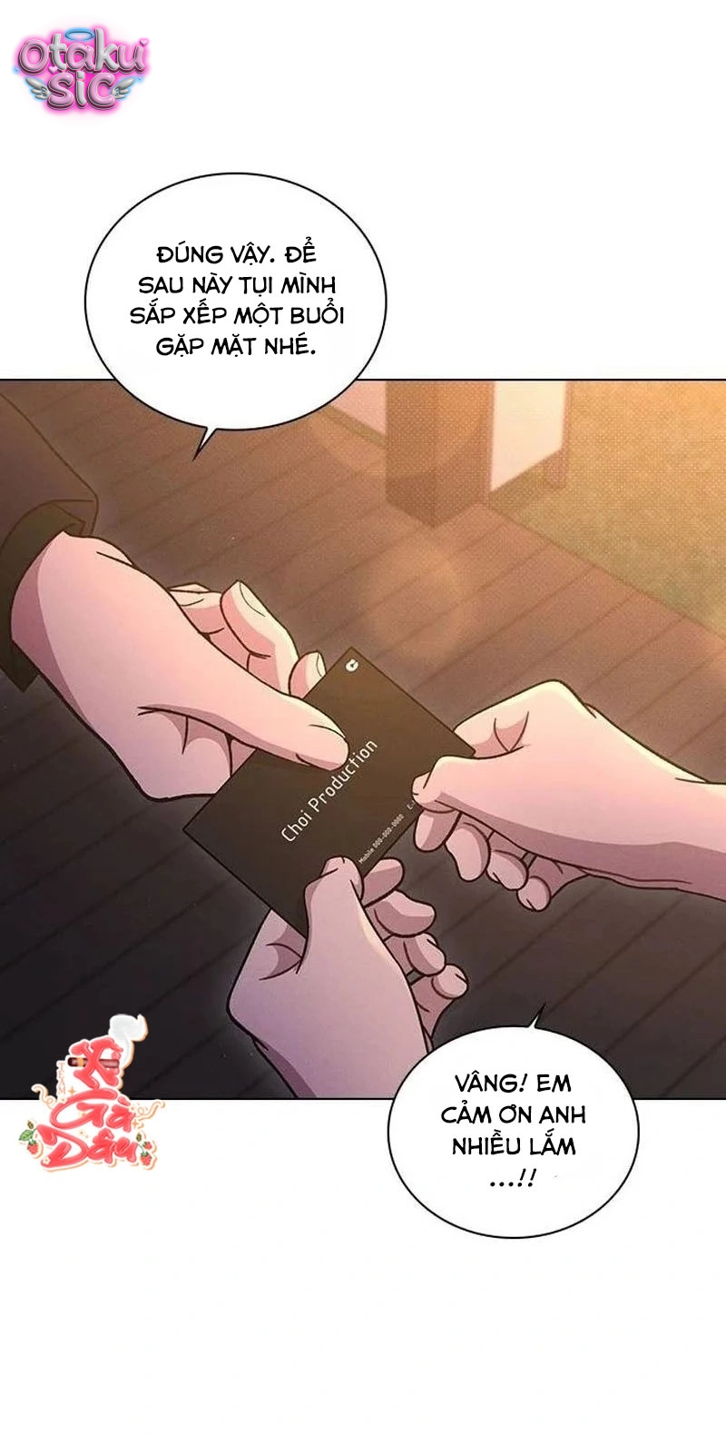 Review tình yêu - Chap 66 - Trang 31