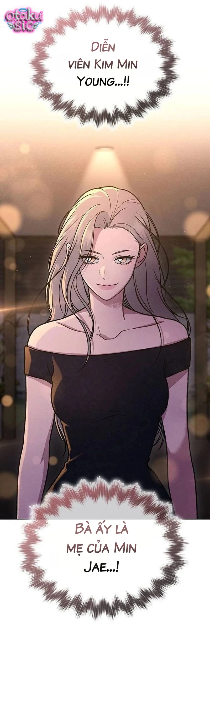 Review tình yêu - Chap 66 - Trang 34