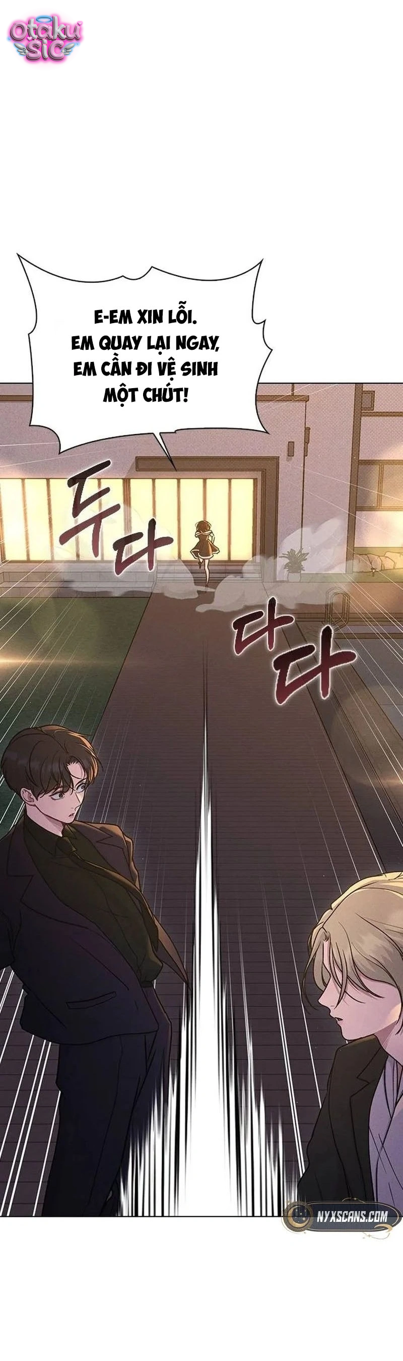 Review tình yêu - Chap 66 - Trang 36