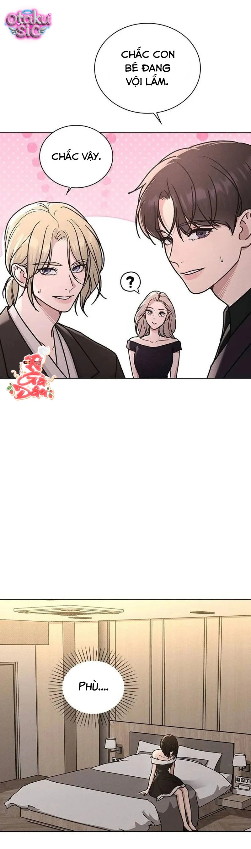 Review tình yêu - Chap 66 - Trang 37