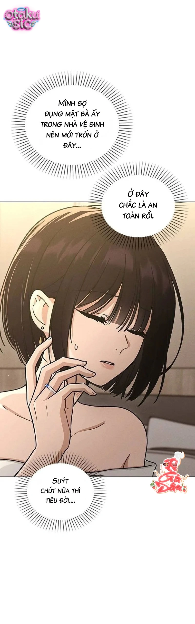 Review tình yêu - Chap 66 - Trang 38