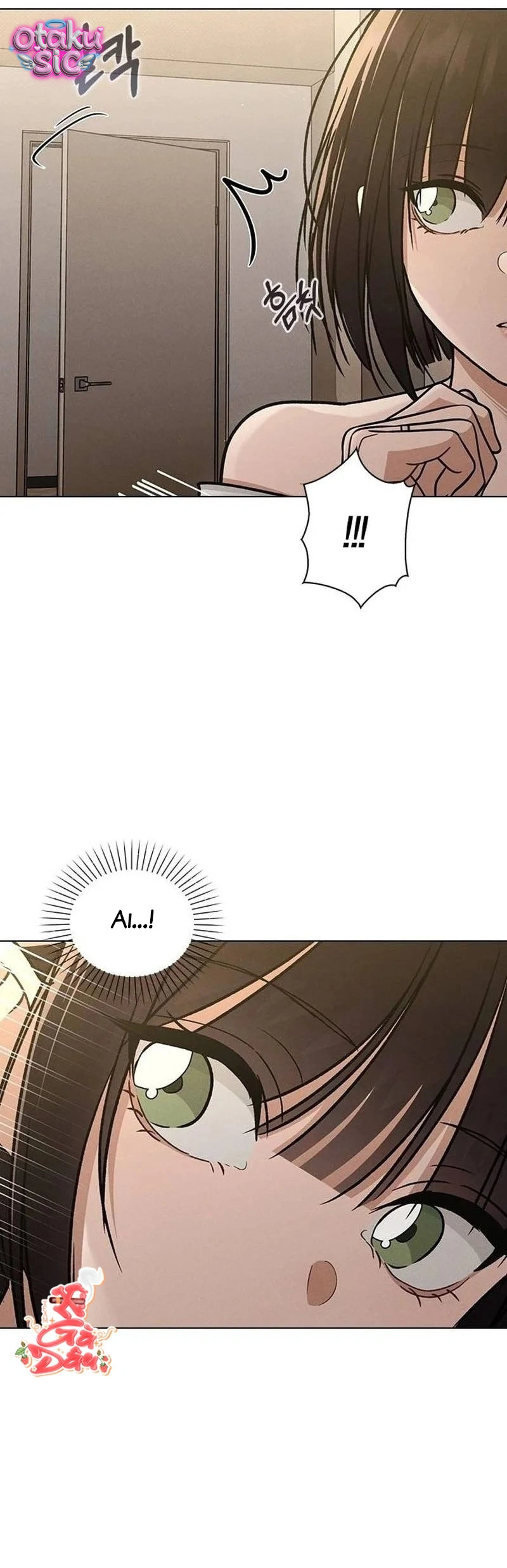 Review tình yêu - Chap 66 - Trang 39