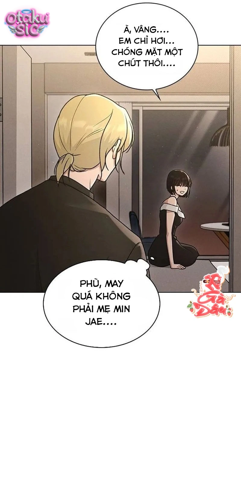 Review tình yêu - Chap 66 - Trang 41
