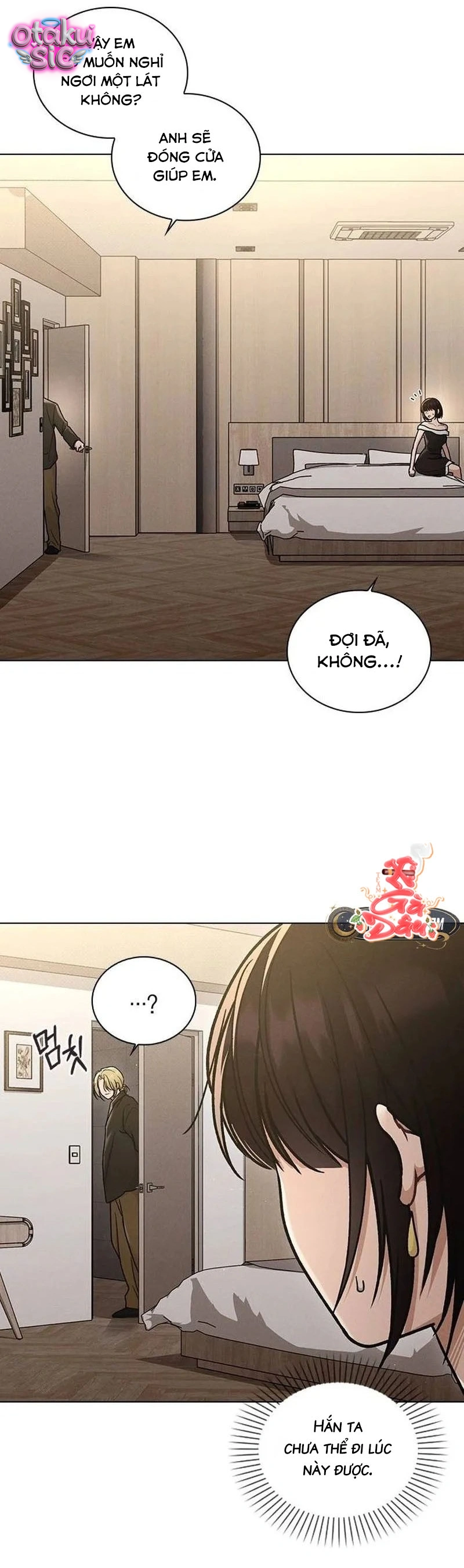 Review tình yêu - Chap 66 - Trang 42
