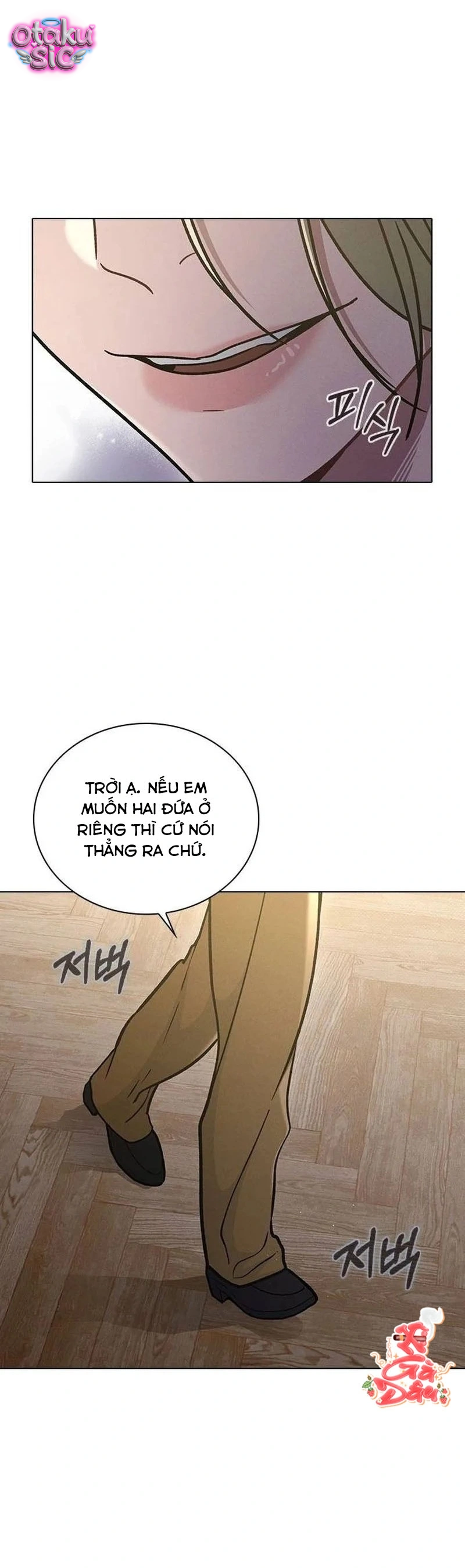 Review tình yêu - Chap 66 - Trang 44
