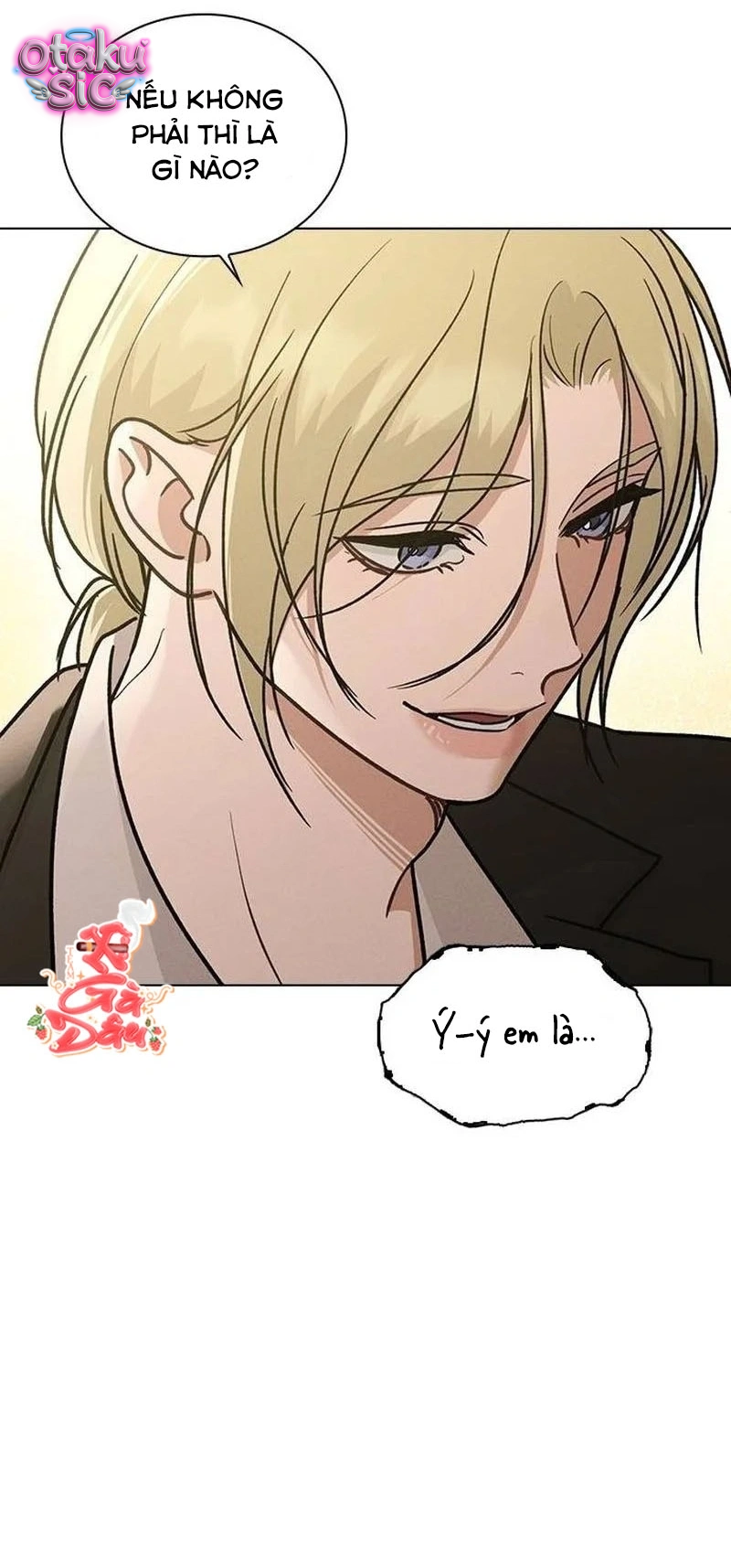 Review tình yêu - Chap 66 - Trang 46
