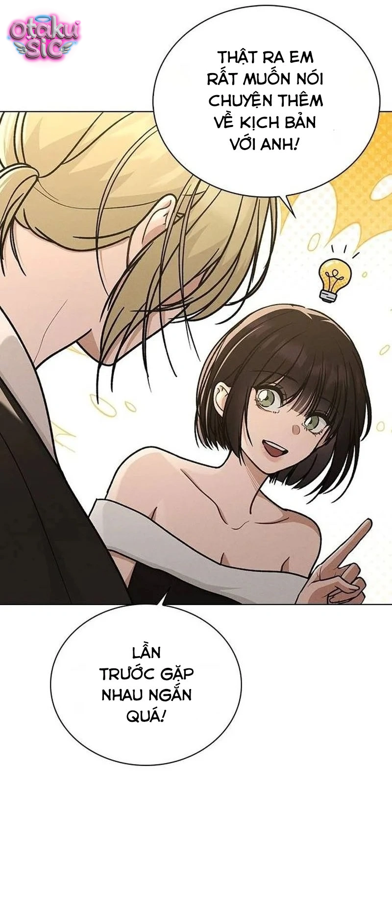 Review tình yêu - Chap 66 - Trang 47