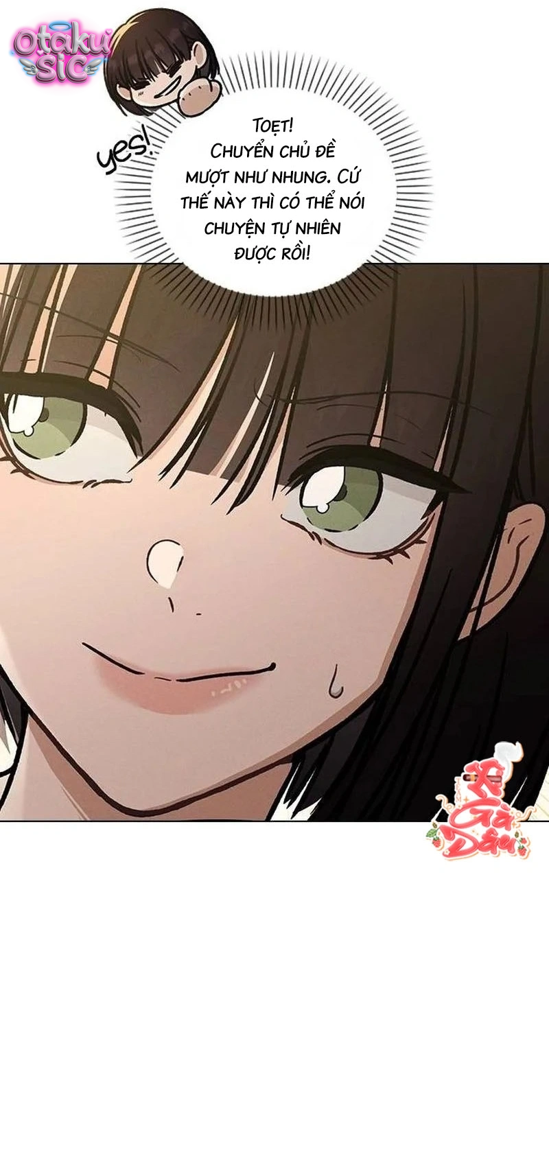 Review tình yêu - Chap 66 - Trang 48