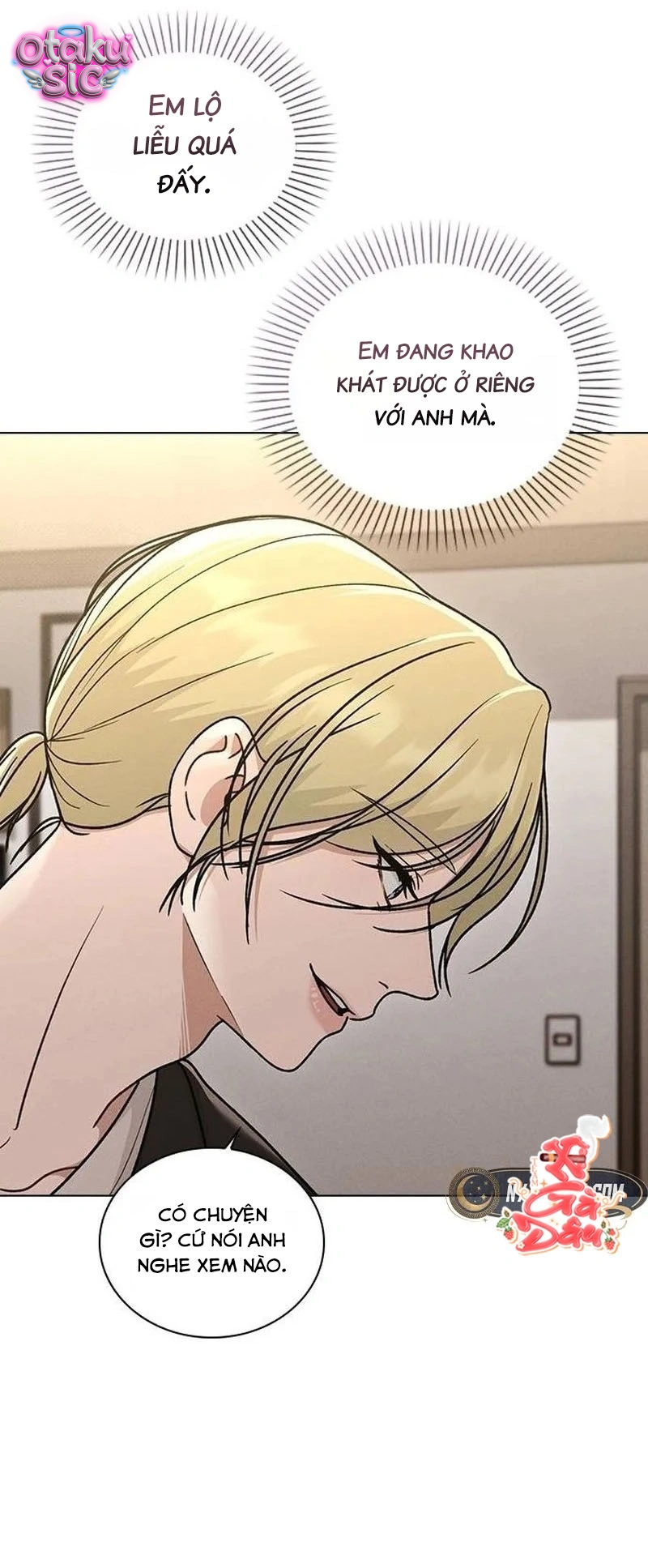Review tình yêu - Chap 66 - Trang 49