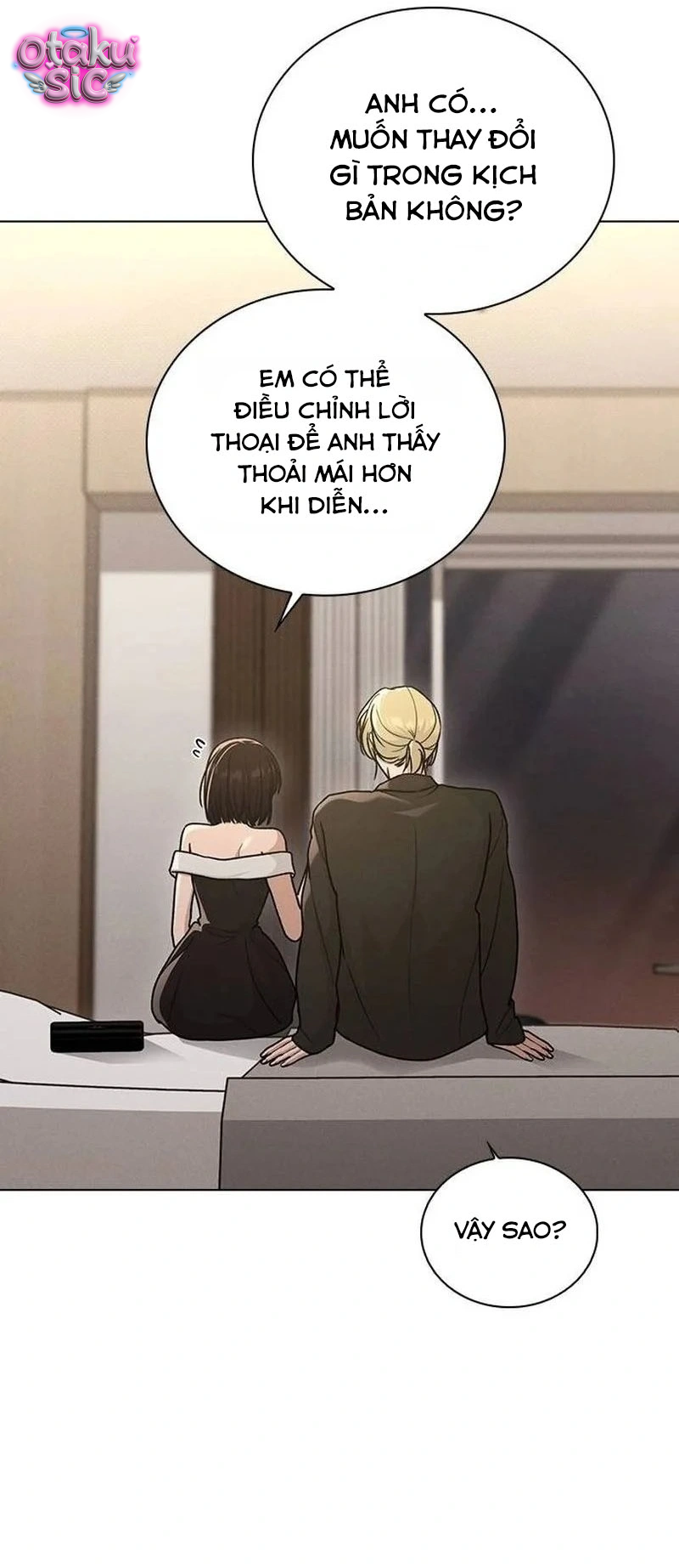 Review tình yêu - Chap 66 - Trang 50