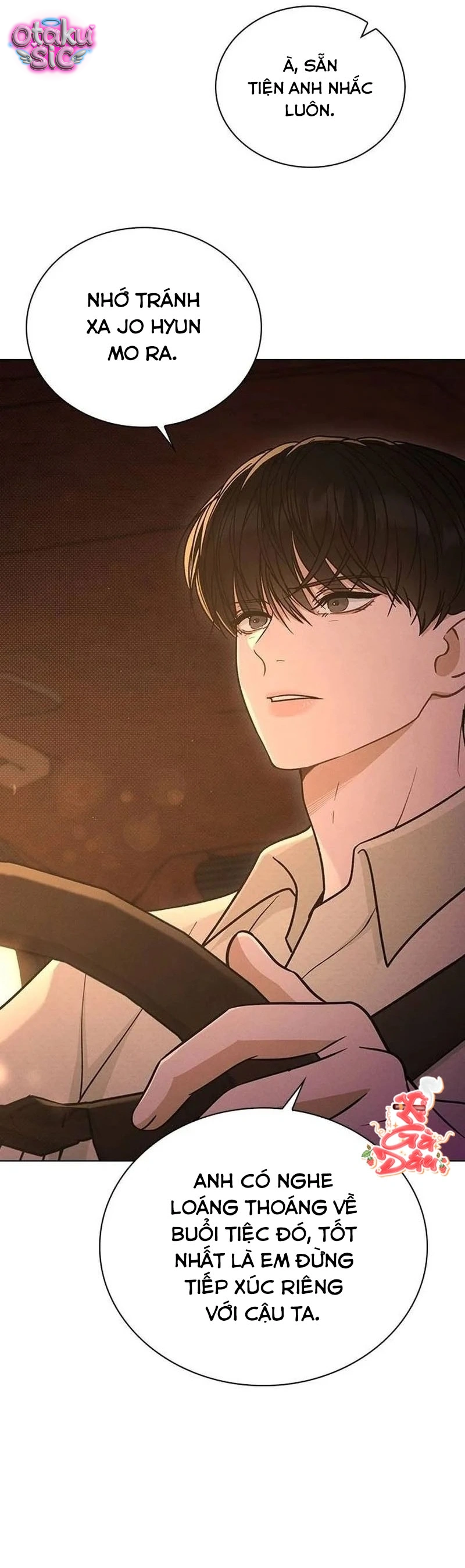 Review tình yêu - Chap 66 - Trang 6