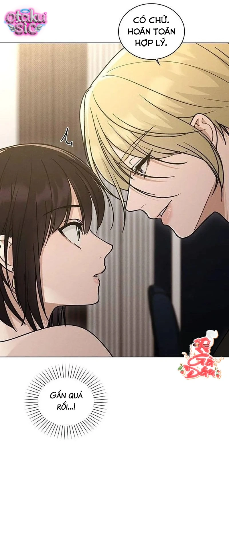 Review tình yêu - Chap 66 - Trang 54