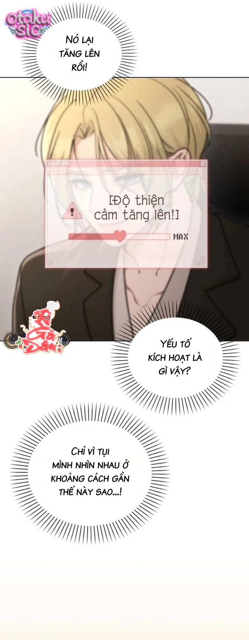 Review tình yêu - Chap 66 - Trang 56
