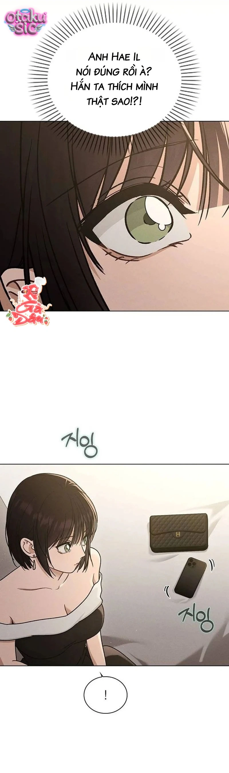 Review tình yêu - Chap 66 - Trang 58