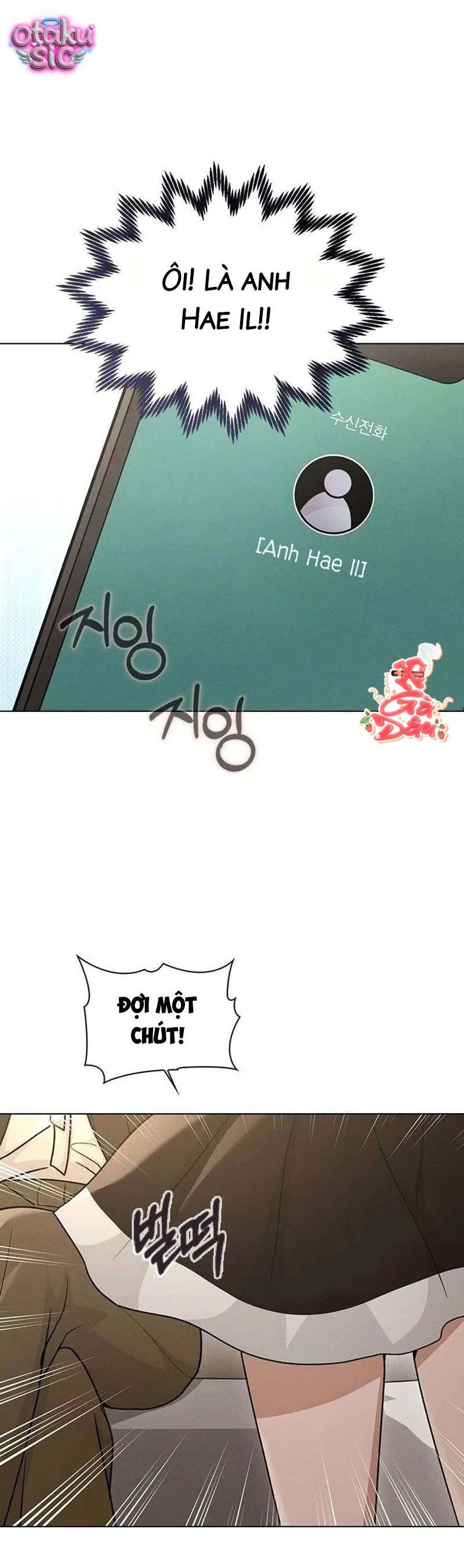 Review tình yêu - Chap 66 - Trang 59