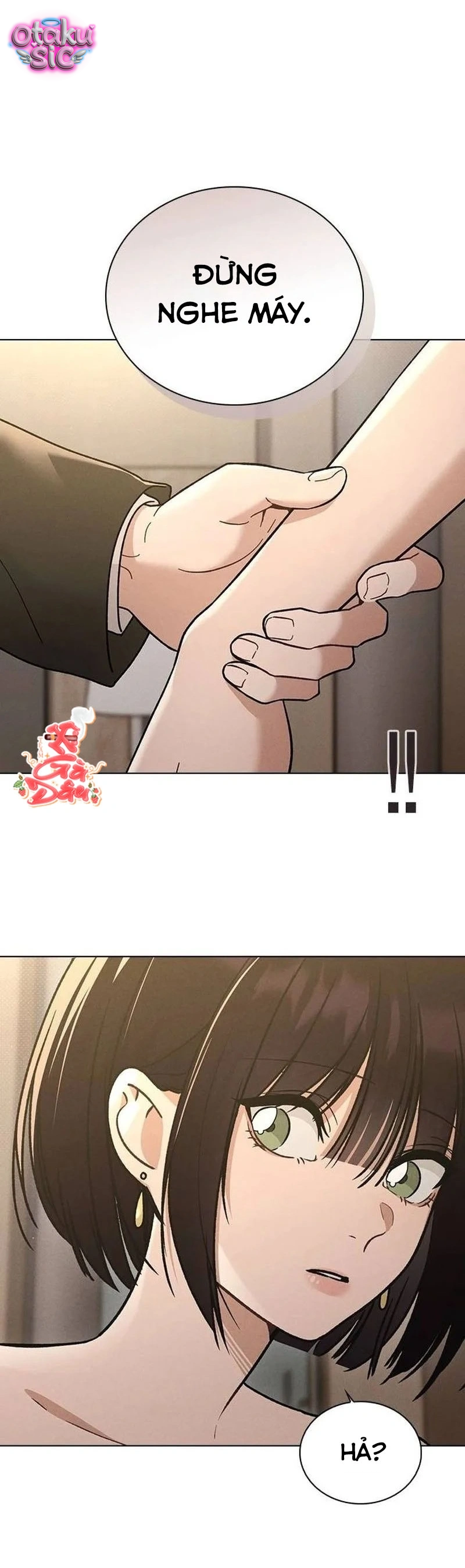 Review tình yêu - Chap 66 - Trang 60