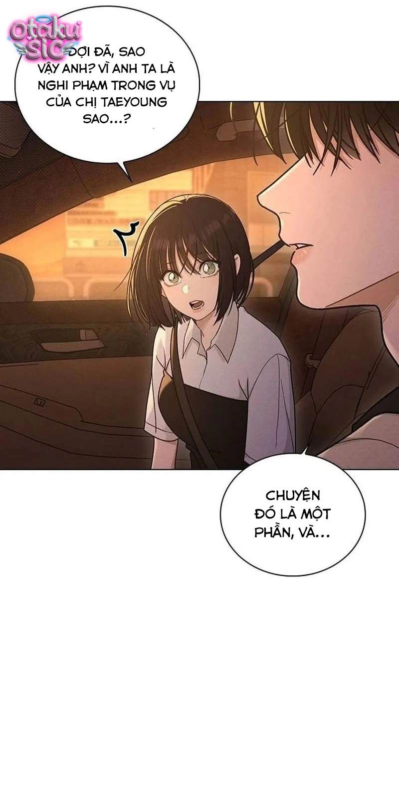 Review tình yêu - Chap 66 - Trang 7