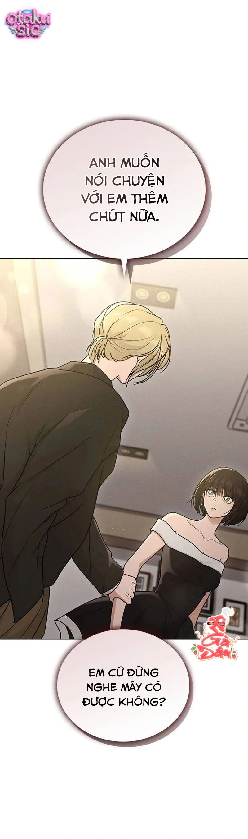 Review tình yêu - Chap 66 - Trang 61