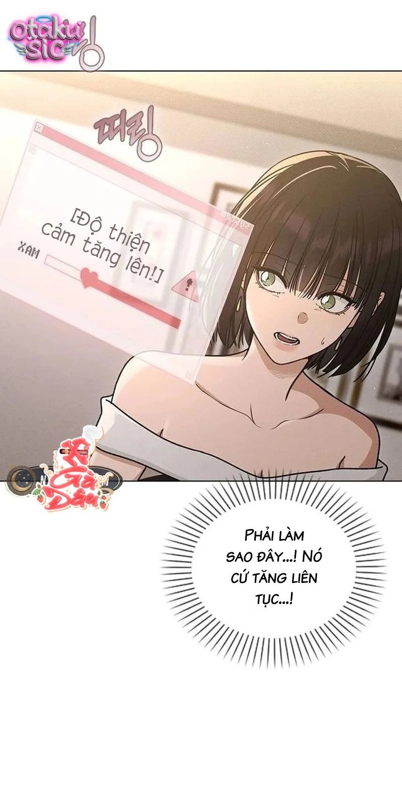 Review tình yêu - Chap 66 - Trang 62