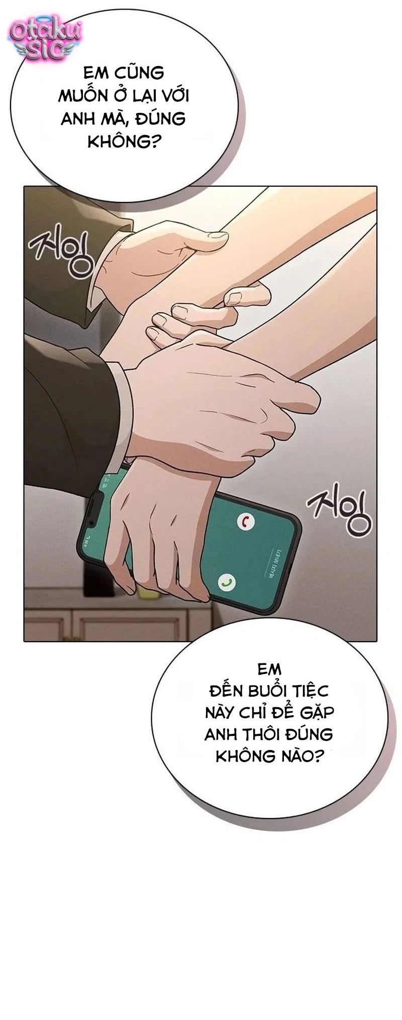 Review tình yêu - Chap 66 - Trang 63