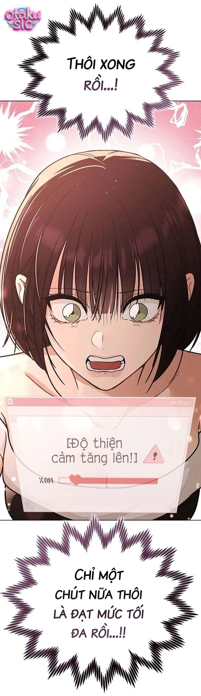 Review tình yêu - Chap 66 - Trang 65