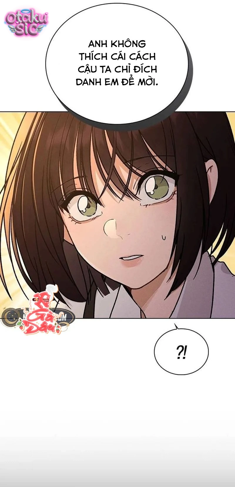 Review tình yêu - Chap 66 - Trang 8