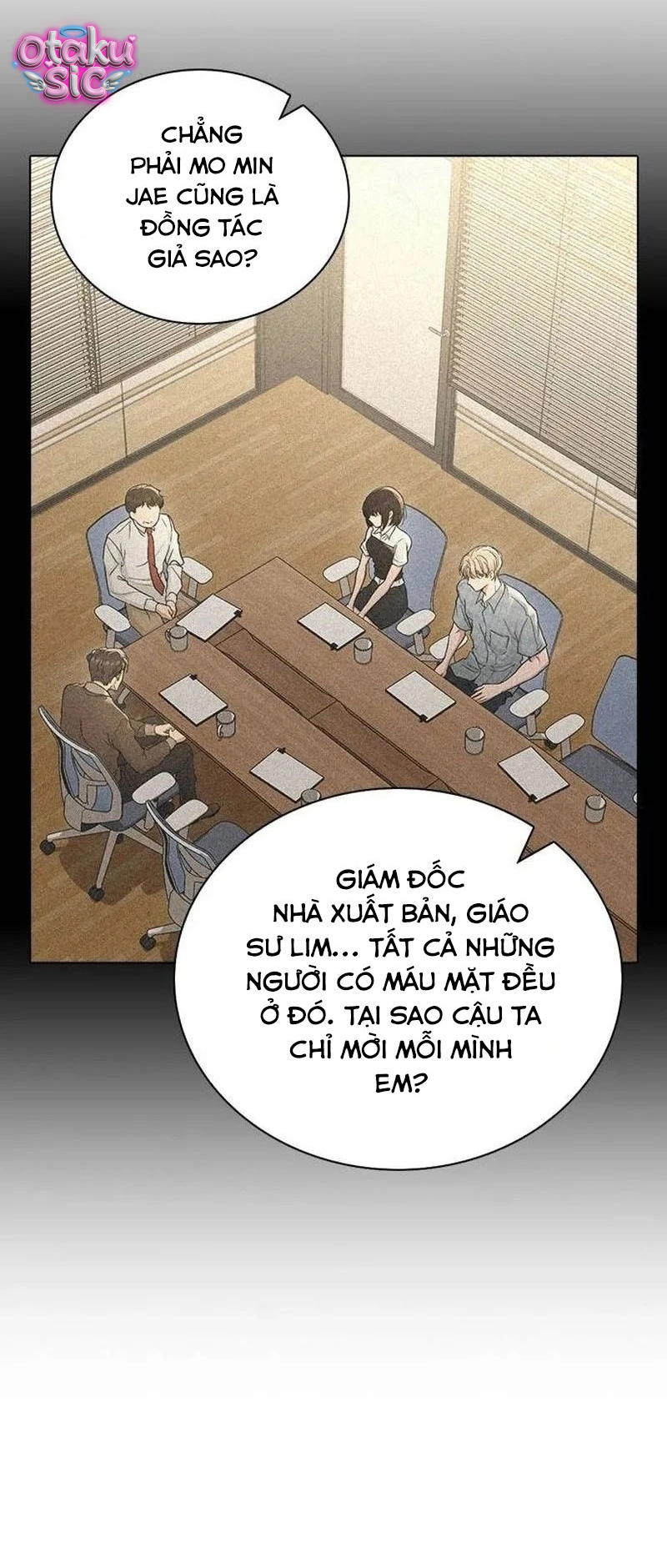 Review tình yêu - Chap 66 - Trang 9