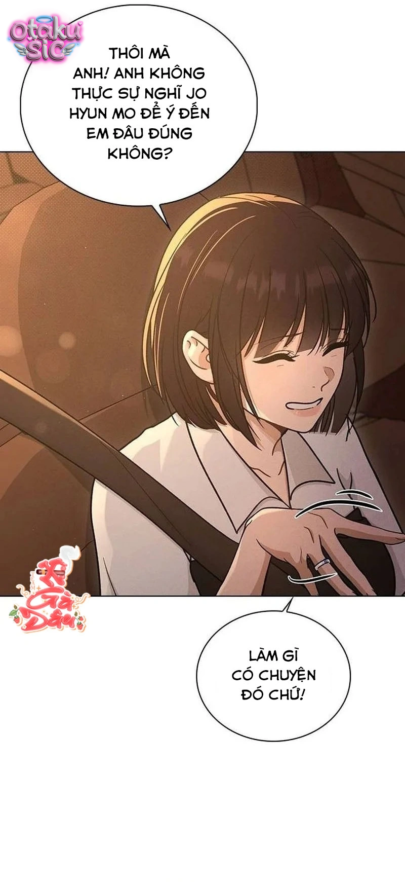 Review tình yêu - Chap 66 - Trang 10