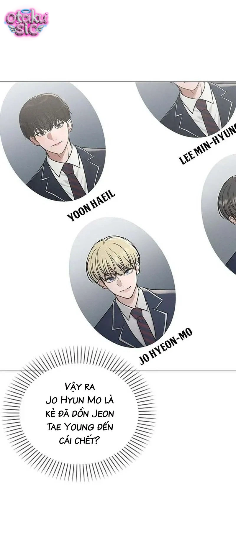 Review tình yêu - Chap 67 - Trang 2
