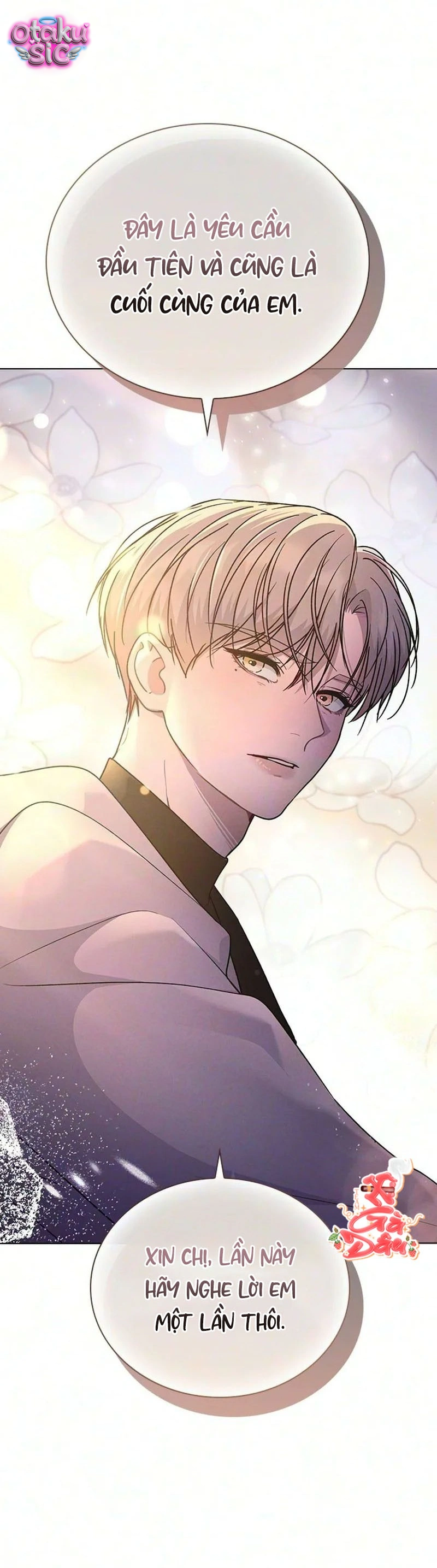 Review tình yêu - Chap 68 - Trang 2