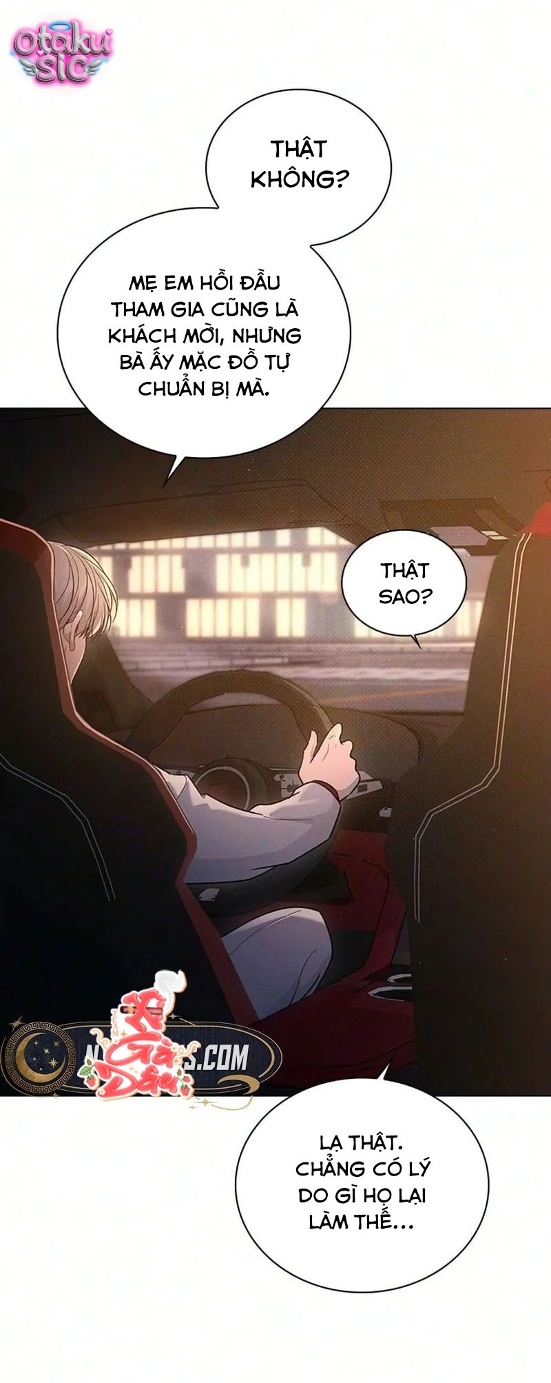 Review tình yêu - Chap 68 - Trang 11