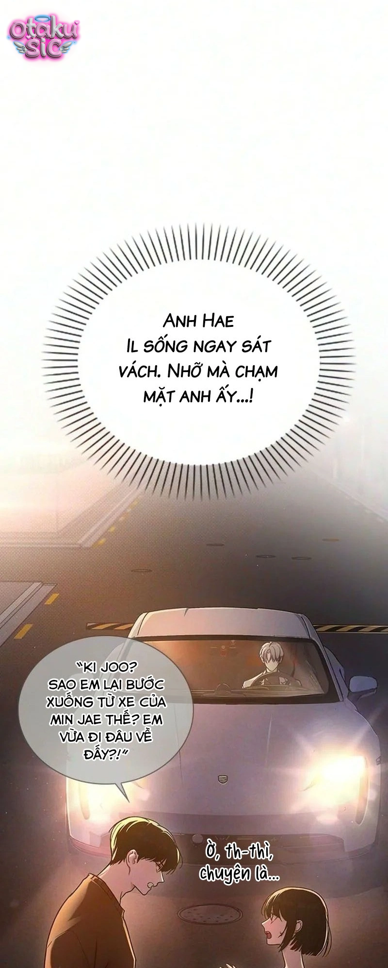 Review tình yêu - Chap 68 - Trang 13