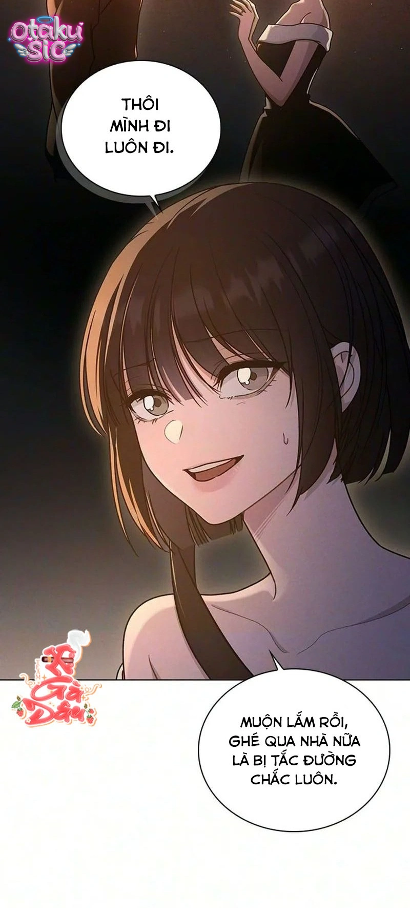 Review tình yêu - Chap 68 - Trang 14