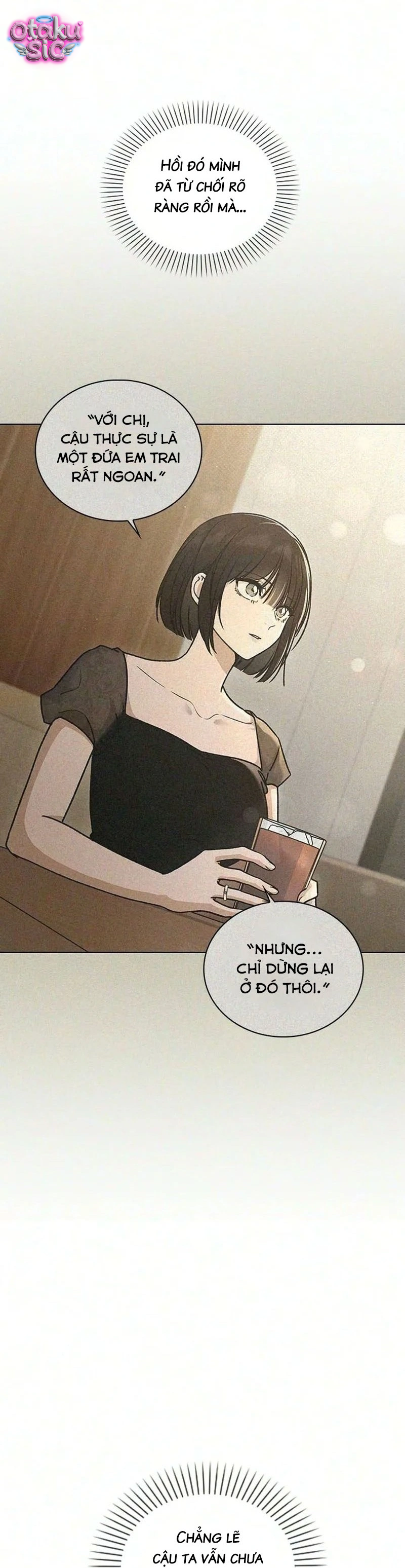 Review tình yêu - Chap 68 - Trang 16