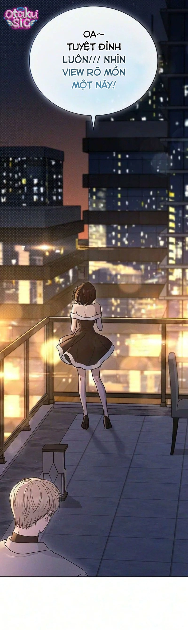 Review tình yêu - Chap 68 - Trang 18