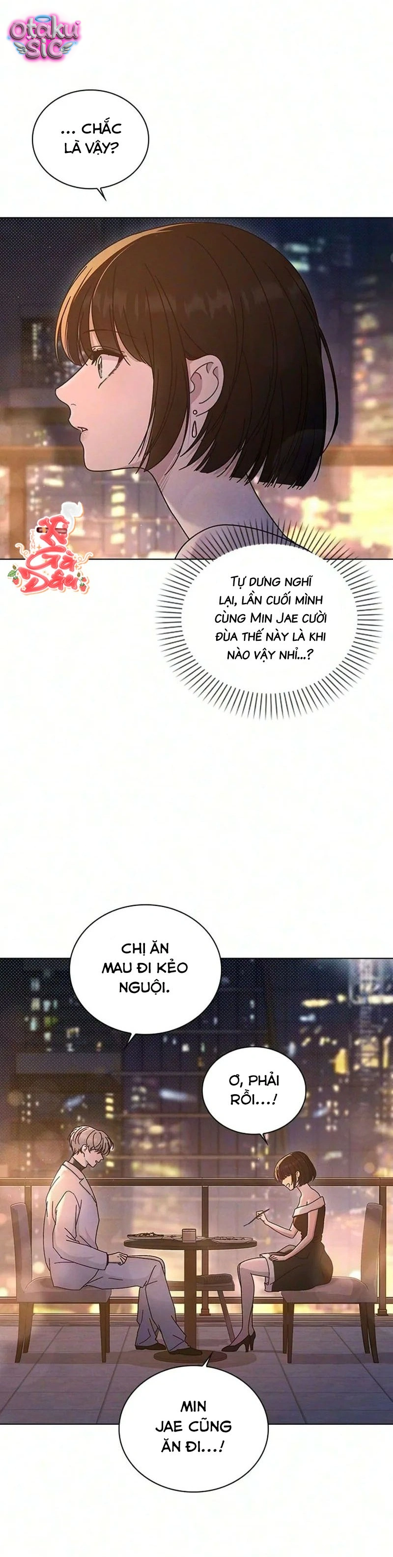 Review tình yêu - Chap 68 - Trang 24
