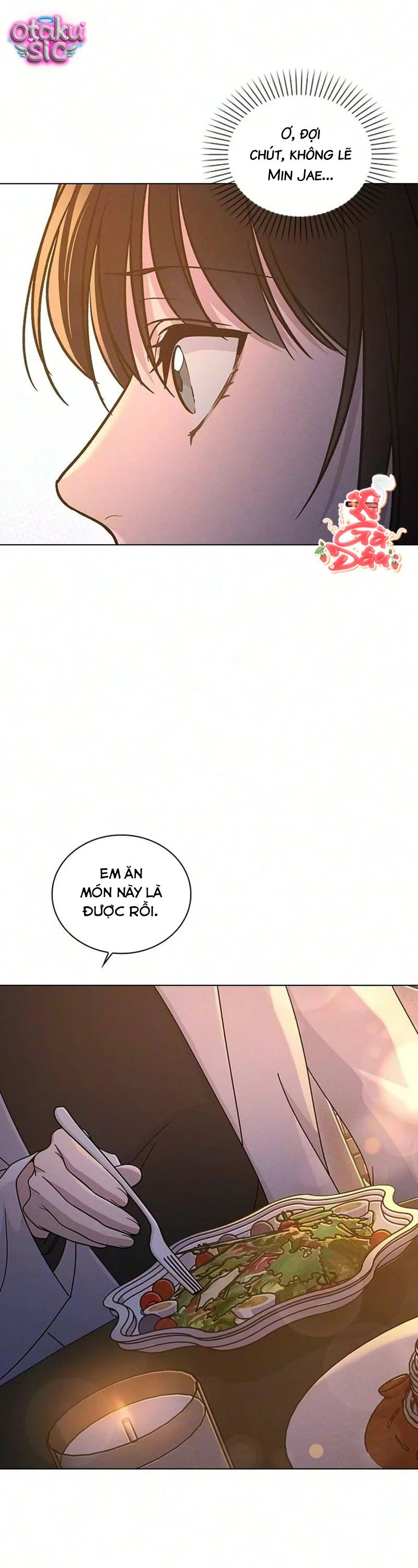 Review tình yêu - Chap 68 - Trang 25