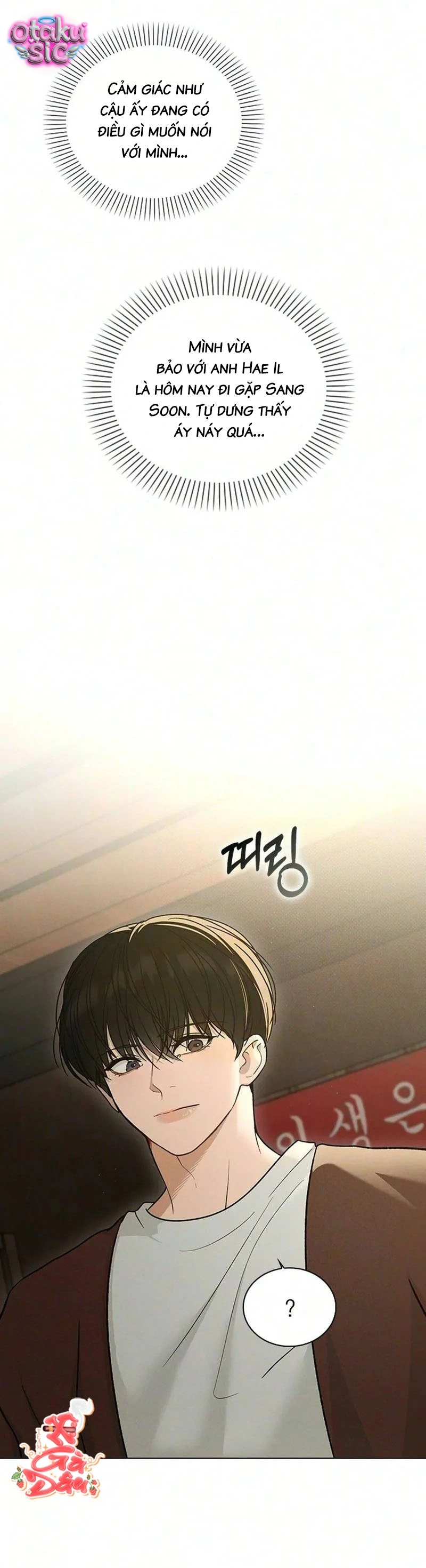 Review tình yêu - Chap 68 - Trang 27